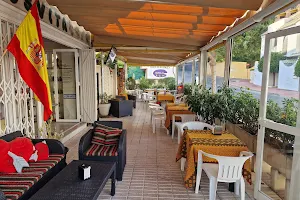 Restaurante Prosvita image