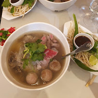 Phô du Restaurant vietnamien Pho Odessa à Paris - n°14
