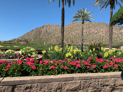 Golf Club «Phoenician Golf Club», reviews and photos, 6000 E Camelback Rd, Scottsdale, AZ 85251, USA