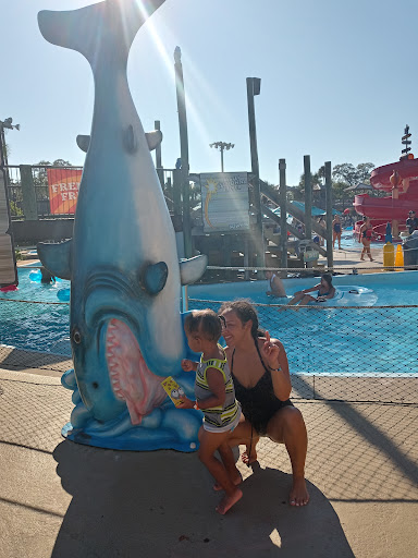 Amusement Park «Adventure Landing Jacksonville Beach», reviews and photos, 1944 Beach Blvd, Jacksonville Beach, FL 32250, USA