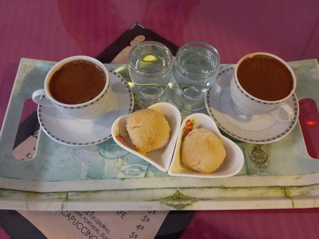 MANTAR CAFE - Eskişehir