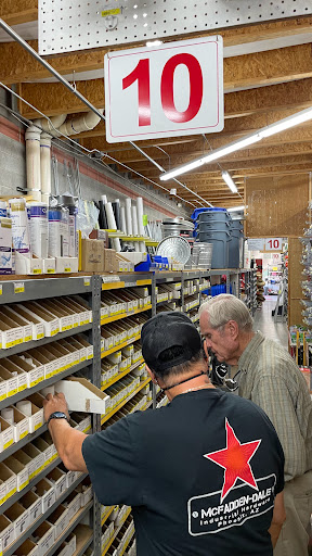 Hardware Store «McFadden-Dale Industrial Hardware», reviews and photos, 4647 S 32nd St, Phoenix, AZ 85040, USA