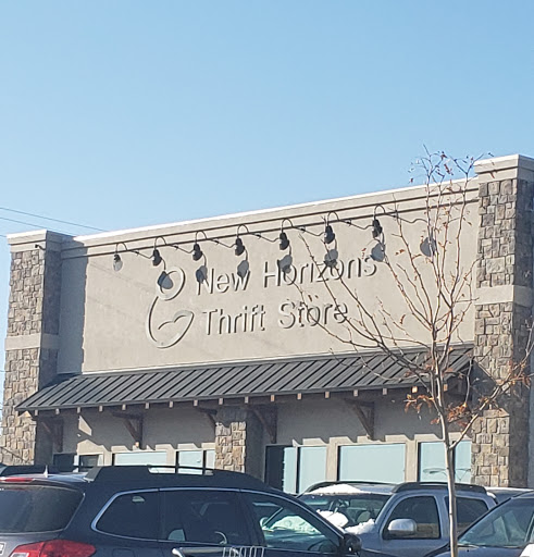 Thrift Store «New Horizons Thrift Store», reviews and photos, 745 Desert Flower Blvd, Pueblo, CO 81001, USA