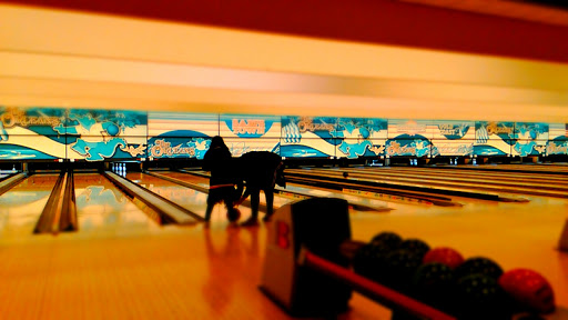 Bowling Alley «Orleans Bowling Center», reviews and photos, 4500 W Tropicana Ave, Las Vegas, NV 89103, USA