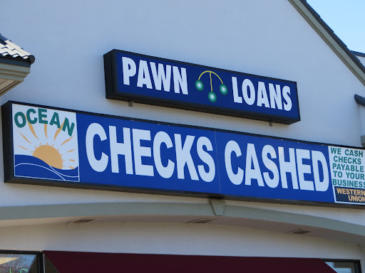Pawn Shop «Ocean Pawn and Loans», reviews and photos, 970 NJ-166, Toms River, NJ 08753, USA