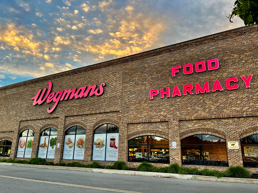 Supermarket «Wegmans», reviews and photos, 6660 4th Section Rd, Brockport, NY 14420, USA