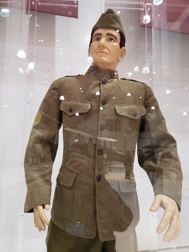 Museum «Pearson Air Museum», reviews and photos, 1115 E 5th St, Vancouver, WA 98661, USA