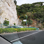 Photo n°1 de l'avis de Vincenzo.l fait le 04/10/2019 à 09:41 sur le  Hotel Cetus à Cetara