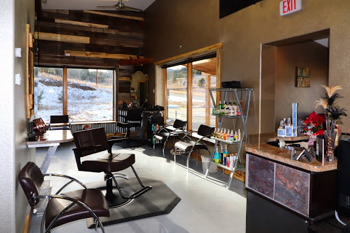 Beauty Salon «Serenity Salon», reviews and photos, 12 Rosalie Rd, Bailey, CO 80421, USA