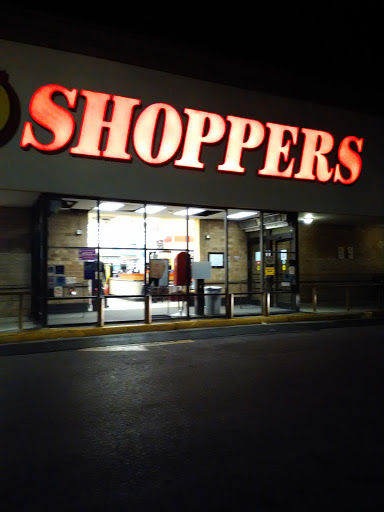 Supermarket «Shoppers», reviews and photos, 3831 Bladensburg Rd, Brentwood, MD 20722, USA