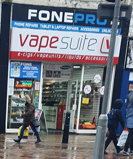 Vape Suite