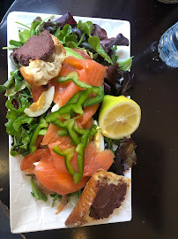 Aliment-réconfort du Restauration rapide Fournil de Lulu à Roquebrune-Cap-Martin - n°5