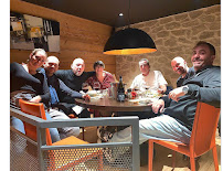 Atmosphère du Restaurant Le Tinto à Barcelonnette - n°6