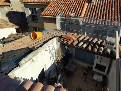 SOLEIL SUD BTP à Trets