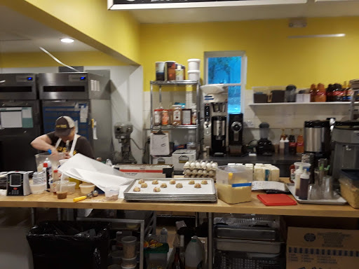 Bagel Shop «Sugar Shack in the Back», reviews and photos, 1085 Canton St, Roswell, GA 30075, USA