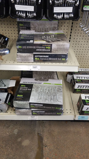 Hardware Store «Harbor Freight Tools», reviews and photos, 920 E 104th Ave, Thornton, CO 80233, USA