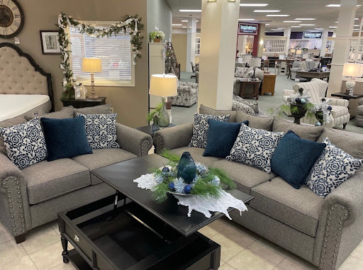 Furniture Store «Raymour & Flanigan Furniture and Mattress Store», reviews and photos, 1314 US-22, Phillipsburg, NJ 08865, USA