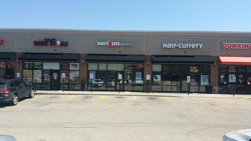 GoWireless Verizon Authorized Retailer, 127 N Milwaukee Ave, Libertyville, IL 60048, USA, 