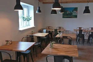 Mattila Café image