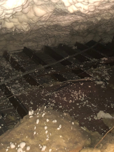 Insulation Contractor «Time Insulation», reviews and photos