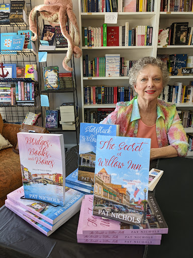 Book Store «Read It Again», reviews and photos, 3630 Peachtree Pkwy # 314, Suwanee, GA 30024, USA