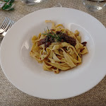 Photo n°9 de l'avis de Carlo.a fait le 09/08/2022 à 10:09 sur le  Albergo serenella à Zortea