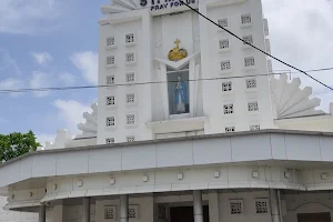 St. Mary's Forane Church image