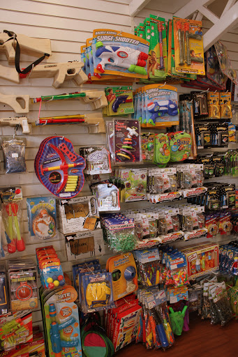 Puzzle Zoo Toy Store