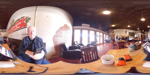 Coffee Shop «Warehouse Coffee Shop», reviews and photos, 315 Main St W, Hartselle, AL 35640, USA