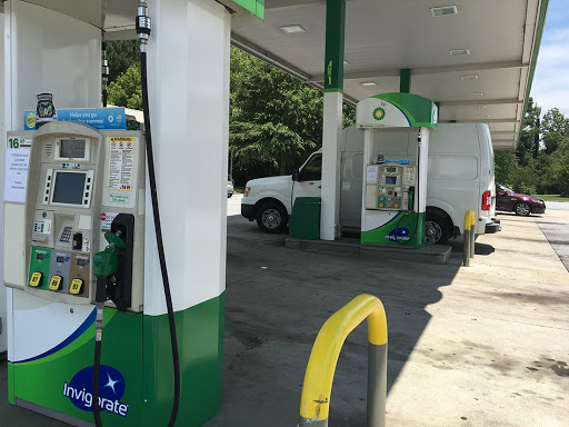 Gas Station «BP», reviews and photos, 3515 Cascade Rd SW, Atlanta, GA 30331, USA