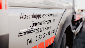 Abschleppdienst Klaer GmbH