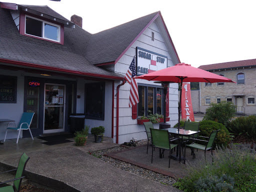 Bakery «Sugar Stop Cake Shop», reviews and photos, 627 W Railroad Ave, Shelton, WA 98584, USA