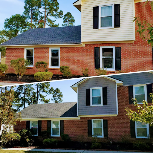 Gold Star Siding, Windows & Roofing