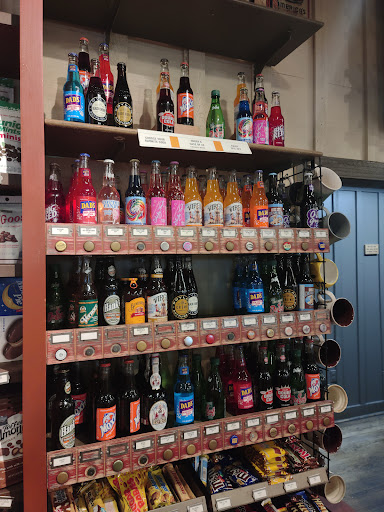 American Restaurant «Cracker Barrel Old Country Store», reviews and photos, 45525 N Interstate 94 Service Dr, Belleville, MI 48111, USA