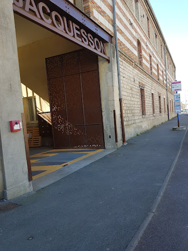 Centre D'entreprises à Châlons-en-Champagne