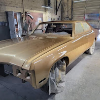 Rock Auto Shop LLC. - Photo 3 - Car repair in Jacksonville, FL, Jacksonville