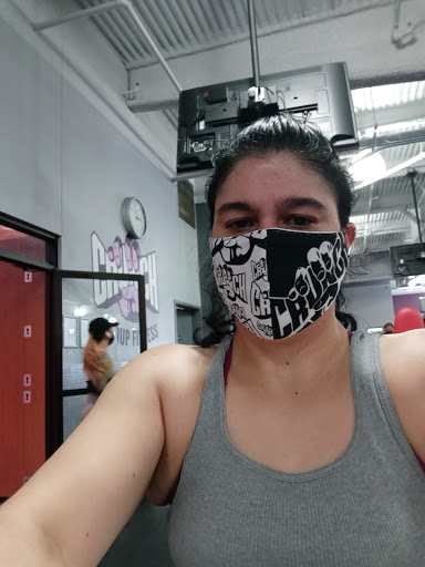 Health Club «Crunch - Daly City», reviews and photos, 60 Serramonte Center, Daly City, CA 94015, USA