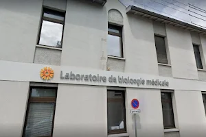 Laboratory Unilabs Biolib - Galliéni image