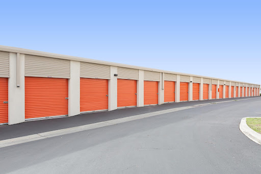 Self-Storage Facility «Public Storage», reviews and photos, 15034 Alondra Blvd, La Mirada, CA 90638, USA