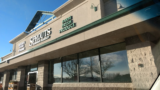 Health Food Store «Sprouts Farmers Market», reviews and photos, 9751 S Parker Rd, Parker, CO 80134, USA