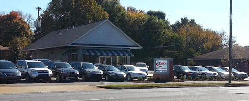 Used Car Dealer «CarPros», reviews and photos, 1164 Cherry Rd, Rock Hill, SC 29730, USA