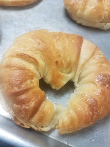 Donut shop,Dessert shop «Daylight Donuts», reviews and photos, 214 W Commercial St,Ozark, AR 72949,United States