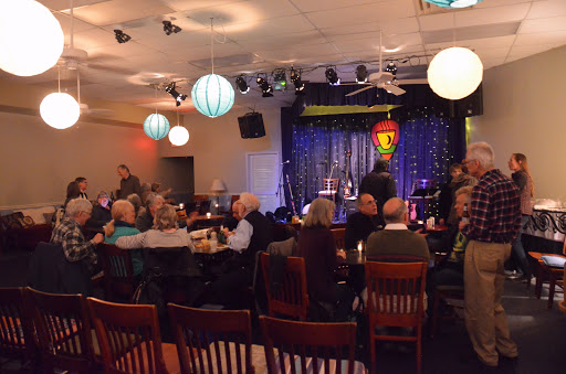 Live Music Venue «Music on the Mountain», reviews and photos, 585 Shades Crest Rd, Birmingham, AL 35226, USA