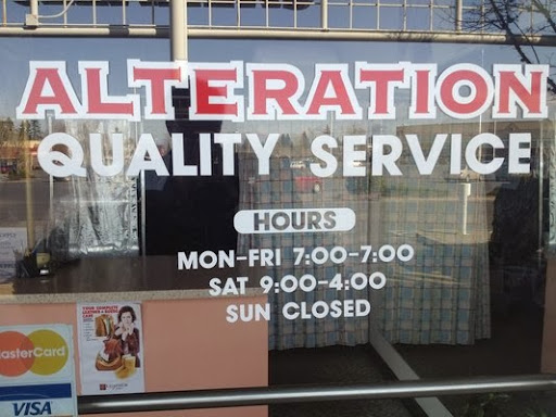 Dry Cleaner «Swan Cleaners & Tailors», reviews and photos, 19121 S Beavercreek Rd, Oregon City, OR 97045, USA