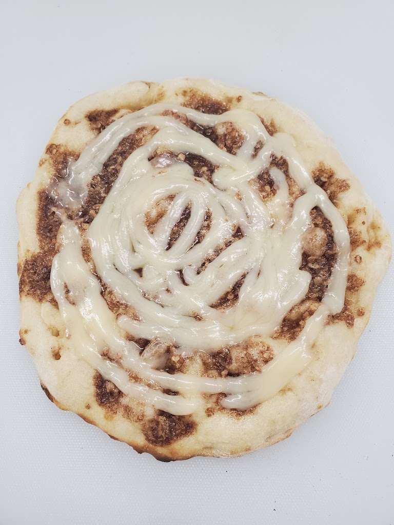 JD's Pizza truck 66801