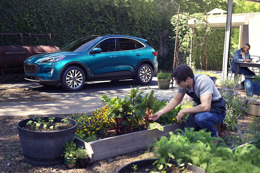 Ford Dealer «Maplecrest Ford of Mendham», reviews and photos, 102 E Main St, Mendham, NJ 07945, USA