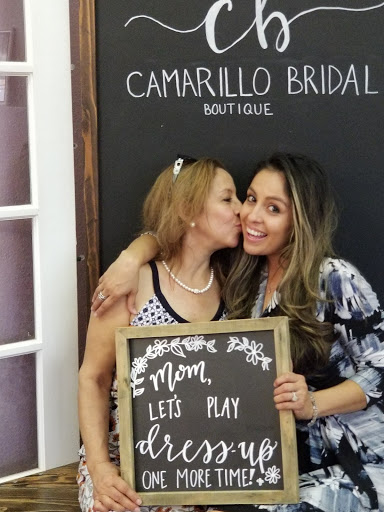 Bridal Shop «Camarillo Bridal Boutique», reviews and photos, 1913 E Daily Dr, Camarillo, CA 93010, USA