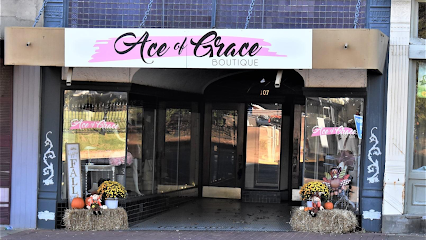 Ace of Grace Boutique