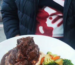 Luna de miel cafe y deli photo