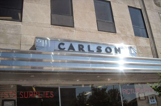 Carlson Art, Framing, School supplies, 111 E Front St, Wheaton, IL 60187, USA, 